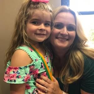 Meet your Posher, Stacy